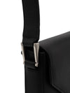 Emporio Armani Leather Crossbody Bag