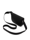 Emporio Armani Leather Crossbody Bag