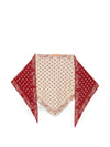 GUEST IN RESIDENCE Scarfs RED