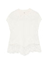 Ermanno Scervino Top