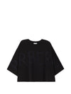 Burberry T-shirts and Polos BLACK