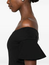 Solace London Dresses BLACK
