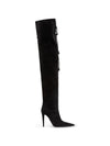 Giuseppe Zanotti Boots BLACK