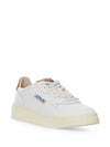 AUTRY Sneakers LEOPARD PRINT