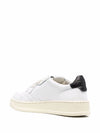 AUTRY Sneakers BLACK