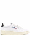 AUTRY Sneakers BLACK