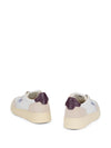 AUTRY Sneakers BROWN