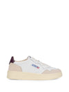 AUTRY Sneakers BROWN