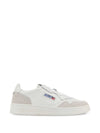 AUTRY Sneakers WHITE