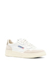 AUTRY Sneakers GOLD