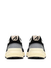 AUTRY Sneakers BLACK