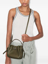 Tory Burch Bags.. GREEN