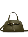 Tory Burch Romy Small Top Handle Bag