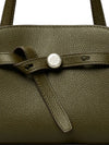 Tory Burch Romy Small Top Handle Bag