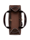 Tory Burch Romy Suede Bucket Bag