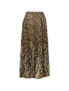 Etro Skirts BROWN