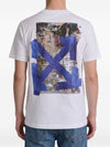 Off White Shirt