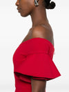 Solace London Dresses RED