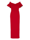 Solace London Dresses RED
