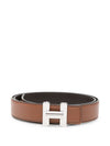 HOGAN Belts BROWN