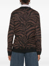 Parosh Sweaters BLACK