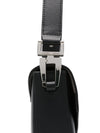 Emporio Armani Leather Crossbody Bag