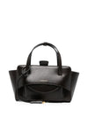 Hidesins Small Leather Shoulder Bag