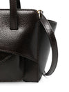 Hidesins Small Leather Shoulder Bag