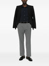 Emporio Armani Shirts NAVY