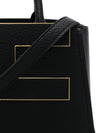 Elisabetta Franchi Bags.. BLACK
