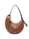 Emporio Armani Leather Shoulder Bag