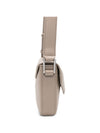 Emporio Armani Leather Crossbody Bag