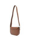 Emporio Armani Leather Crossbody Bag
