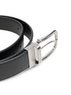 Emporio Armani Belts NAVY