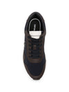 Emporio Armani Sneakers NAVY