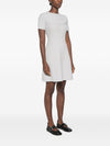 Emporio Armani Dresses LILAC