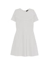 Emporio Armani Dresses LILAC