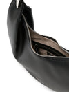 Emporio Armani Leather Shoulder Bag