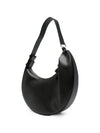 Emporio Armani Leather Shoulder Bag