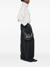 Emporio Armani Bags.. BLACK