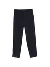 Emporio Armani Trousers NAVY