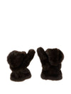 APPARIS Gloves BROWN