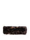 Apparis Eleni Leopard Headband
