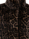 APPARIS Coats LEOPARD PRINT