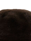 APPARIS Hats BROWN