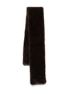 APPARIS Scarfs BROWN