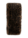 APPARIS Scarfs LEOPARD PRINT
