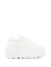 Casadei Sneakers WHITE