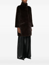Apparis Blair Faux-Fur Coat