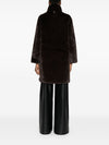Apparis Blair Faux-Fur Coat